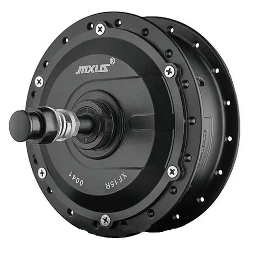 Мотор-колесо для велосипеда MXUS XF15R - 48V 500W